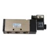 Elektrozawór pneumatyczny 4V410-15-NC-DC24V 5/2 monostabilny 1/2''