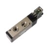 Elektrozawór pneumatyczny 4V410-15-NC-DC24V 5/2 monostabilny 1/2'' - obrazek 3