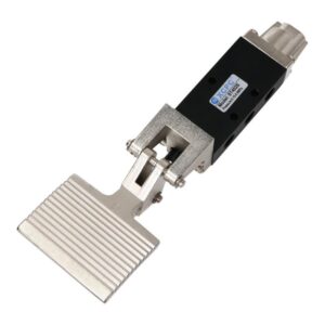 Zawór pneumatyczny pedał ST402S Zawór pneumatyczny pedał ST402S