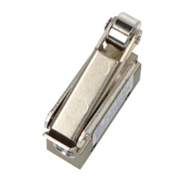 Zawór pneumatyczny 3/2 sterowany krańcowy z rolką MSV86321-R 1/8