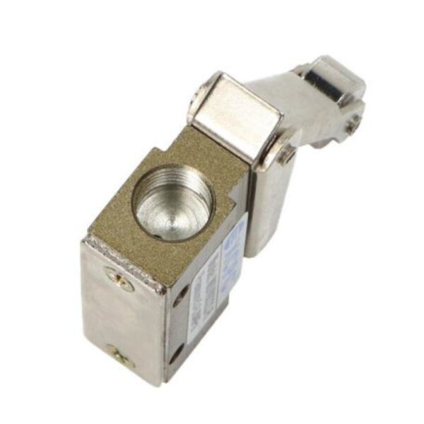 Zawór pneumatyczny 3/2 sterowany krańcowy z rolką MSV86322-R 1/4