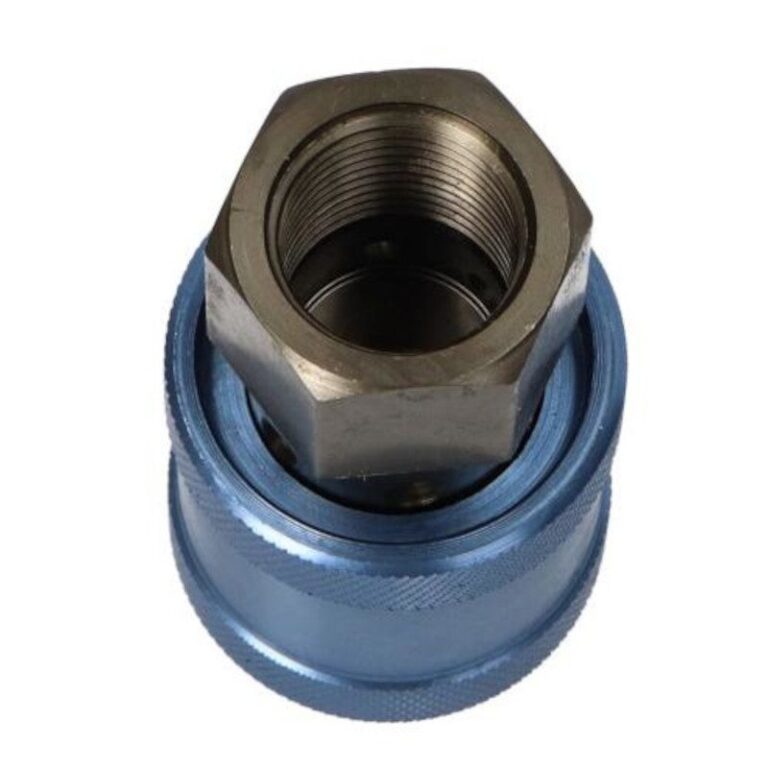 Zawór suwakowy G1/2 HSV-04 9BAR