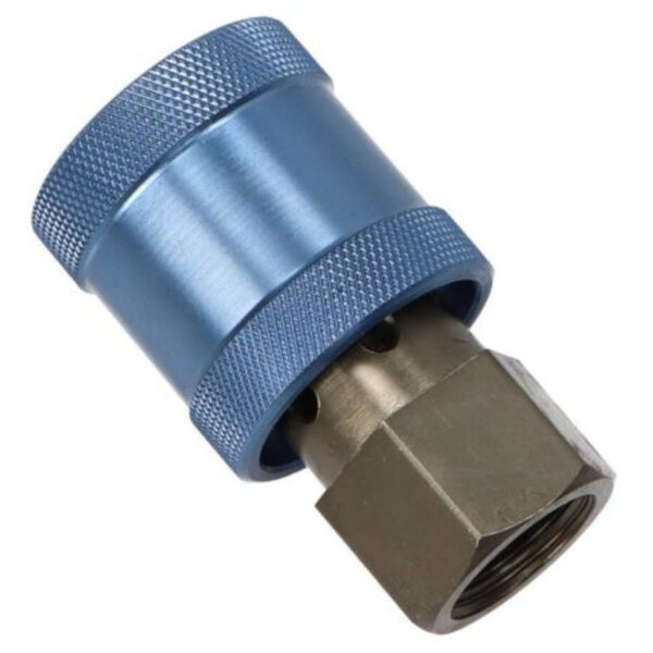 Zawór suwakowy G1/2 HSV-04 9BAR