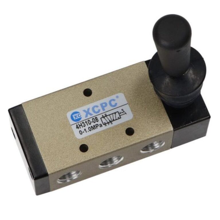 Zawór pneumatyczny 4H310-08