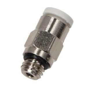 Złączka pneumatyczna prosta MINI MPC-04-M6