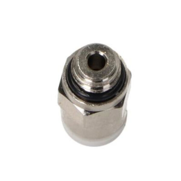 Złączka pneumatyczna prosta MINI MPC-04-M6