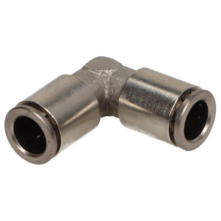 Kolanko pneumatyczne METAL 10 Kolanko pneumatyczne METAL 10