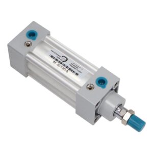 Siłownik pneumatyczny SI-40x40 (C-H 40x40) Siłownik pneumatyczny SI-40x40 (C-H 40x40)