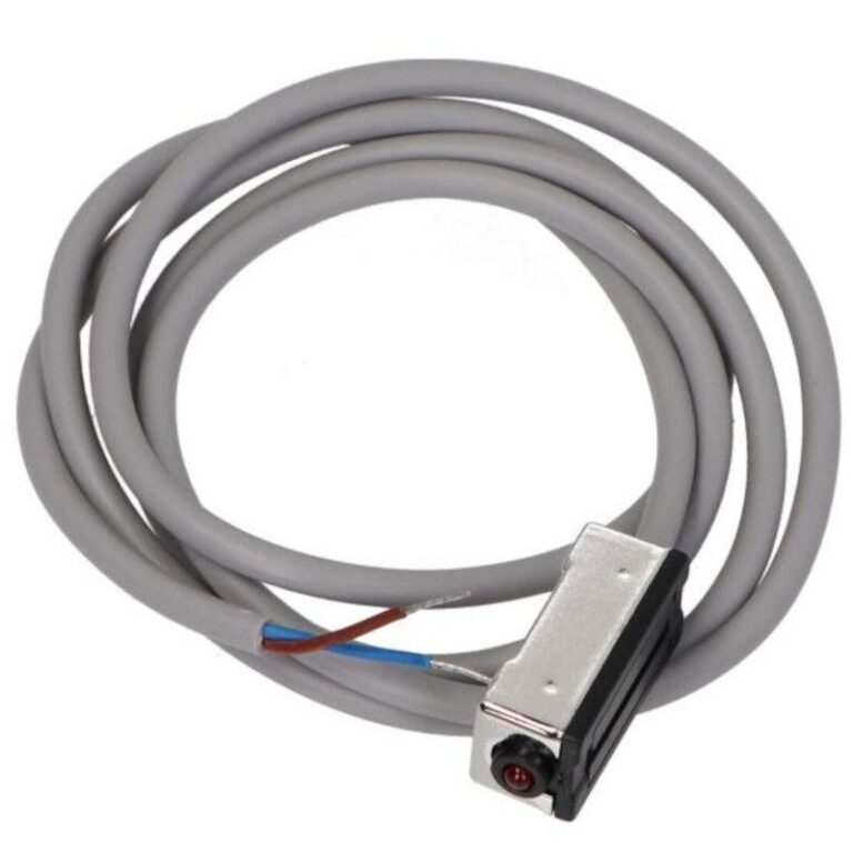 Kontaktronowy czujnik położenia tłoka siłownika XC-20R