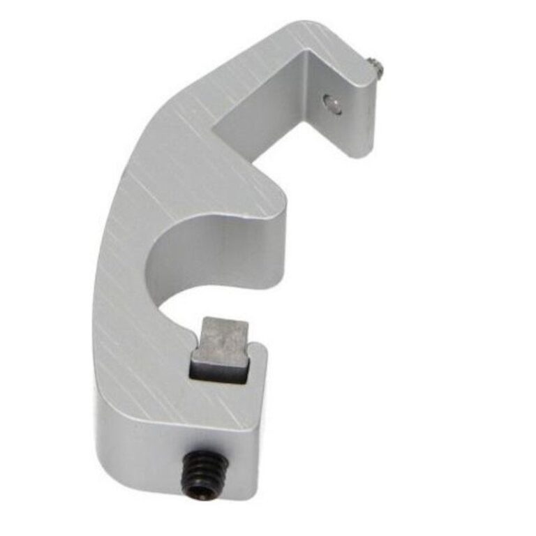 Uchwyt czujnika Kontaktronowego PI-2(50/63) do siłowników C-H-50/63