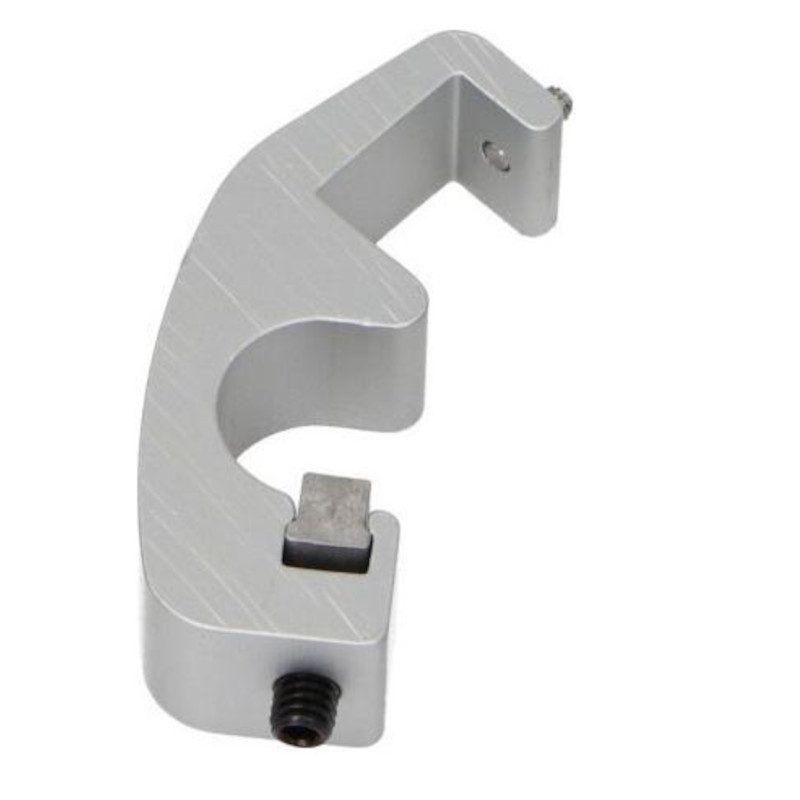 Uchwyt czujnika Kontaktronowego PI-2(50/63) do siłowników C-H-50/63 Uchwyt czujnika Kontaktronowego PI-2(50/63) do siłowników C-H-50/63