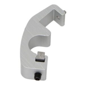 Uchwyt czujnika Kontaktronowego PI-3(80) do siłowników C-H-80 Uchwyt czujnika Kontaktronowego PI-3(80) do siłowników C-H-80