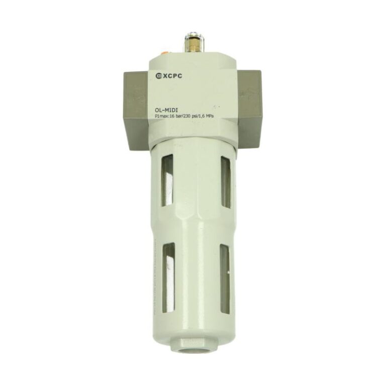 Smarownica naolejacz powietrza XOL-1/2-MIDI