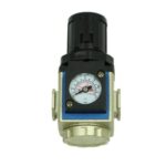 Reduktor ciśnienia XGR2-02 - 1/4"