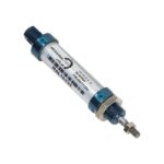 Siłownik pneumatyczny MAL16X25 ISO 6432