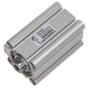 Siłownik pneumatyczny kompaktowy CQ2-B-32X50-D