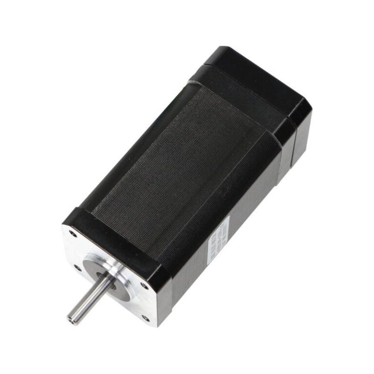 Silnik bezszczotkowy BLDC Nema17 94W 24VDC Silnik bezszczotkowy BLDC Nema17 94W 24VDC