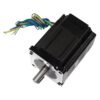 Silnik bezszczotkowy BLDC Nema34 440W 48VDC - obrazek 2