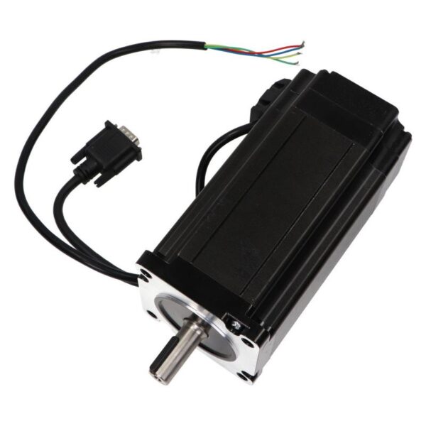 Silnik serwokrokowy 12Nm 86HSE12N-BC38 6A