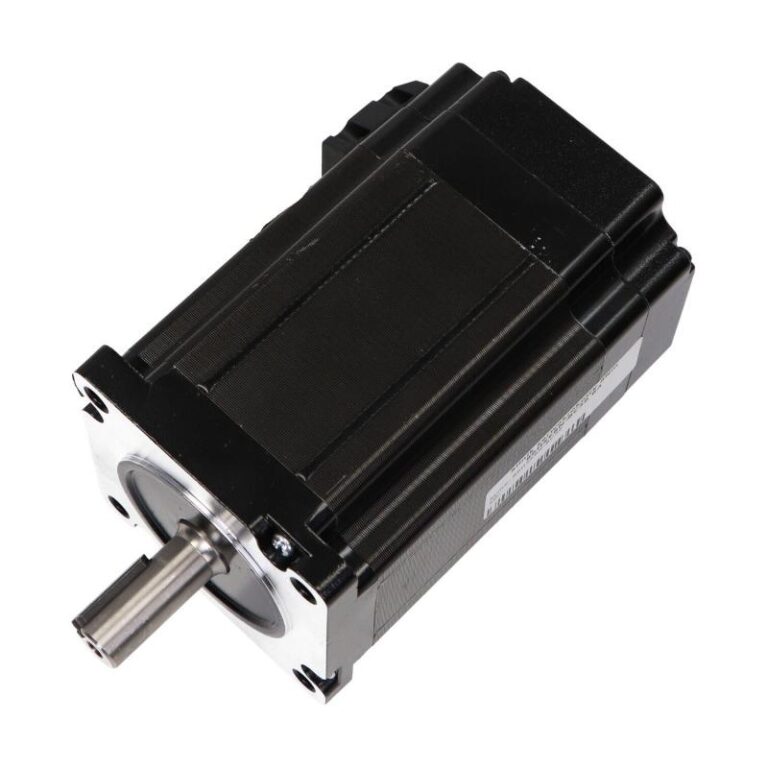 Silnik serwokrokowy 8Nm 86HSE8N-BC38 6A