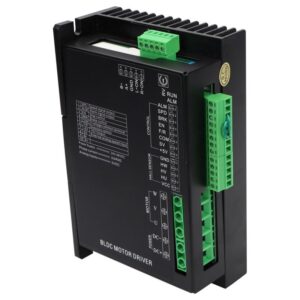 Sterownik silnika bezszczotkowego BLDC BLD-750 30A 24-48VDC Sterownik silnika bezszczotkowego BLDC BLD-750 30A 24-48VDC