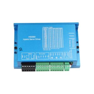 Sterownik serwokrokowy HSS60 24-50V 5A