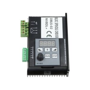 Sterownik Silnika BLDC NVBDL+ 48-52VDC bez halli. Sterownik Silnika BLDC NVBDL+ 48-52VDC bez halli.