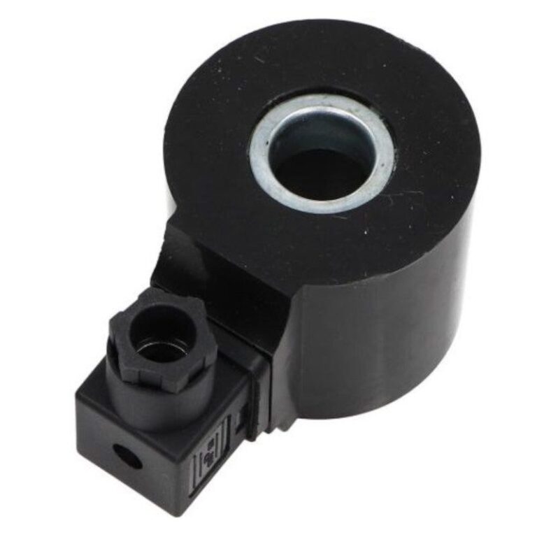 Cewka elektrozaworu 24V DC MM30