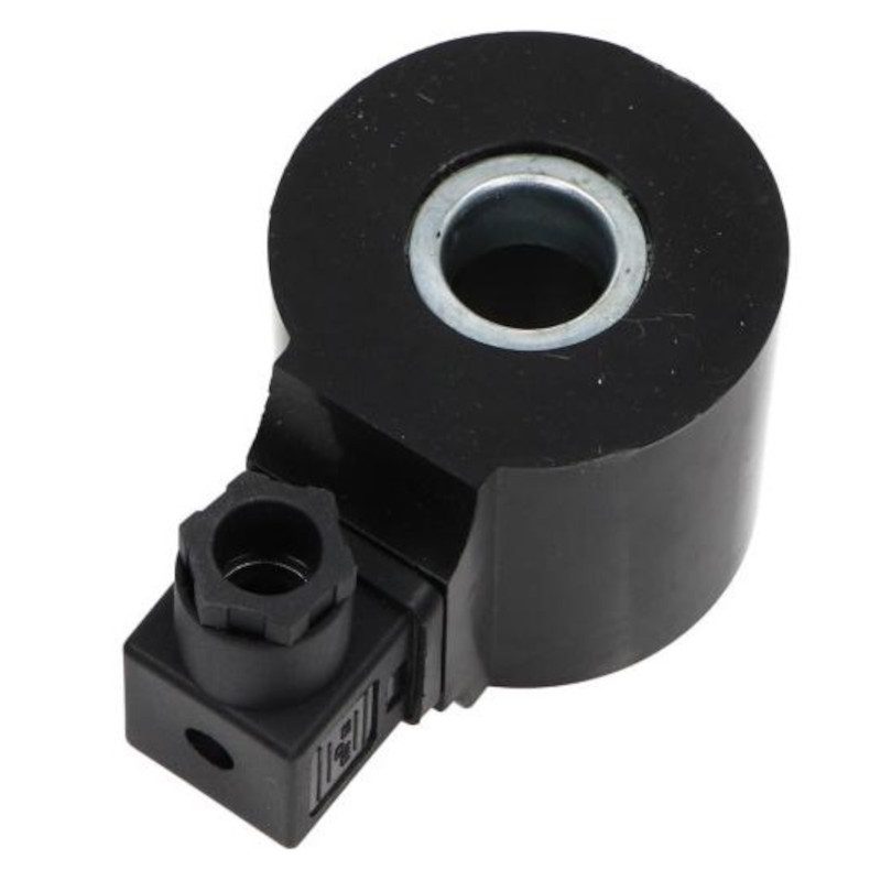 Cewka elektrozaworu 24V DC MM30 Cewka elektrozaworu 24V DC MM30