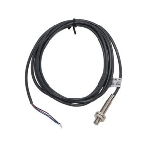 Czujnik indukcyjny LM06-3001NA NPN NO Yumo