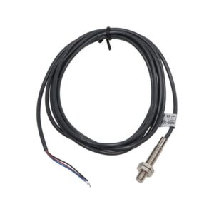 Czujnik indukcyjny LM06-3001PA PNP NO Yumo