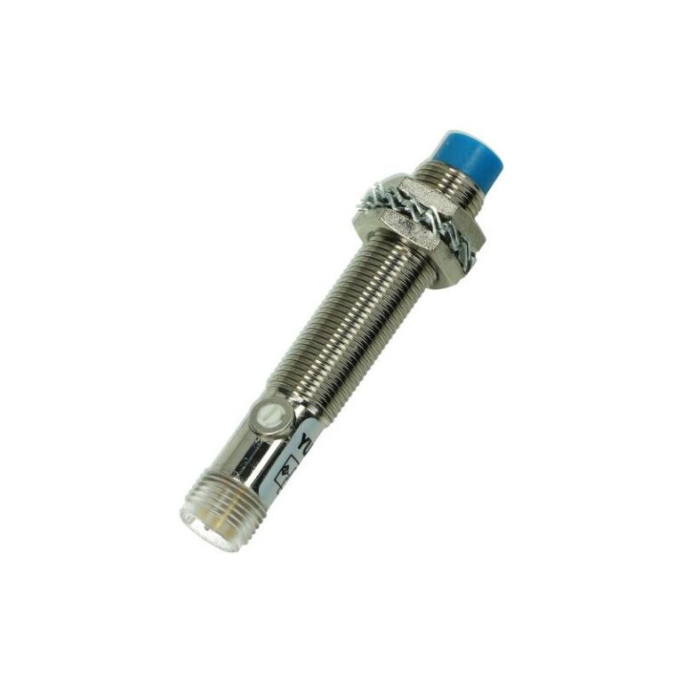 Czujnik pojemnościowy CM12-3004PCT PNP NO/NC 4mm złącze Yumo