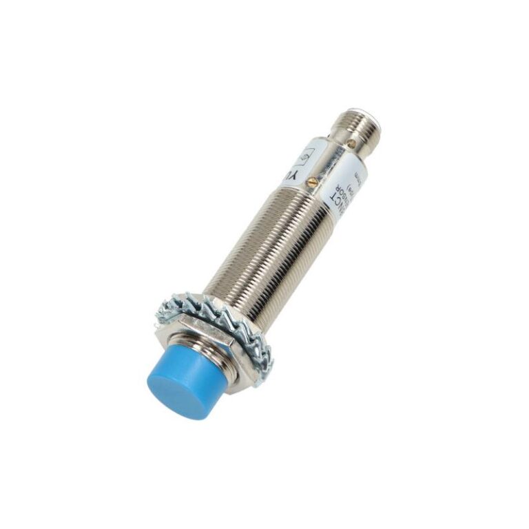 Czujnik pojemnościowy CM18-3008NCT NPN NO/NC 8mm Yumo