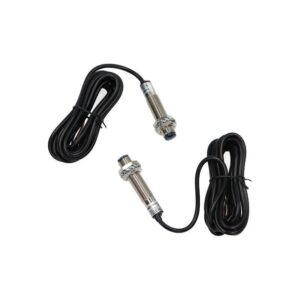 Czujnik fotoelektryczny G12-3C3NC NPN NO/NC 3m bariera Yumo