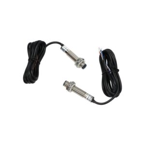 Czujnik fotoelektryczny G12-3C3PC PNP NO/NC 3m bariera Yumo