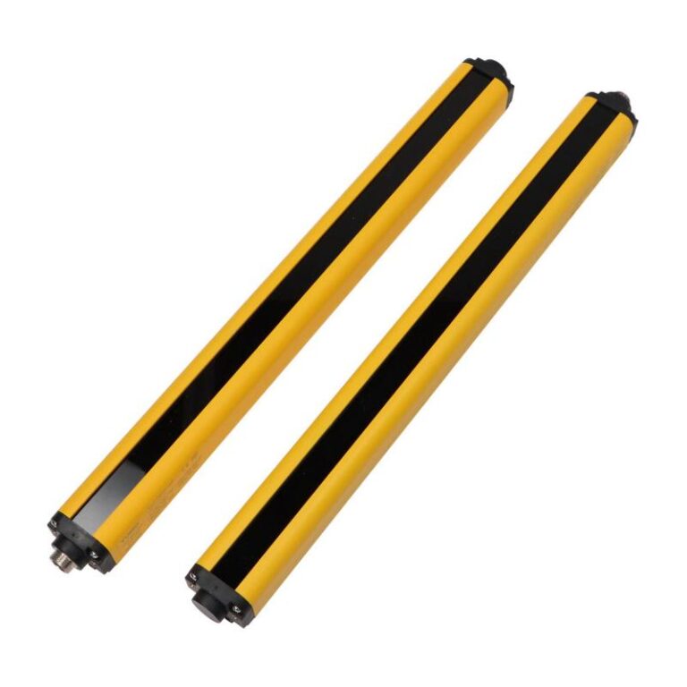 Kurtyna świetlna GB20-16P PNP, 300, 16x20mm Yumo Kurtyna świetlna GB20-16P PNP, 300, 16x20mm Yumo