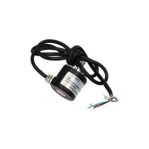 Enkoder inkrementalny obrotowy ISC3806-001G-360BZ1-5-30F 360imp/obr 5-30VDC Push Pull Yumo Enkoder inkrementalny obrotowy ISC3806-001G-360BZ1-5-30F 360imp/obr 5-30VDC Push Pull Yumo