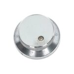 Zadajnik obrotowo impulsowy MPG ISM6045-100B-5L