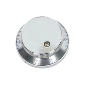 Zadajnik obrotowo impulsowy MPG ISM6045-100B-5L Zadajnik obrotowo impulsowy MPG ISM6045-100B-5L