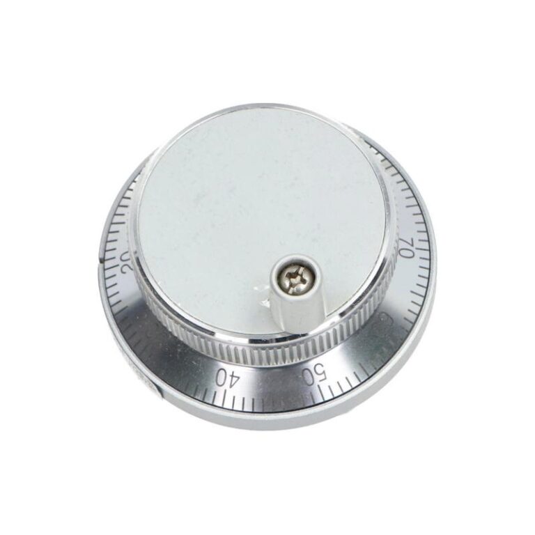 Zadajnik obrotowo impulsowy MPG ISM6045-100B-5L Zadajnik obrotowo impulsowy MPG ISM6045-100B-5L