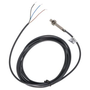 Czujnik indukcyjny LM5-3001NA NPN NO Yumo