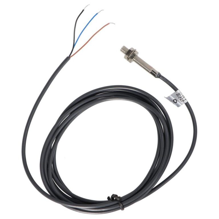 Czujnik indukcyjny LM5-3001NA NPN NO Yumo