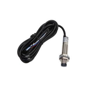 Czujnik fotoelektryczny G12-3A07PC PNP NO/NC 0.07m odbiciowy Yumo