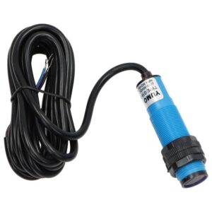 Czujnik fotoelektryczny G18-3A10NC NPN NO/NC 0.1m odbiciowy Yumo