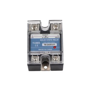 Przekaźnik SSR YM-DA4810-P1 10A/3-32VDC Yumo Przekaźnik SSR YM-DA4810-P1 10A/3-32VDC Yumo