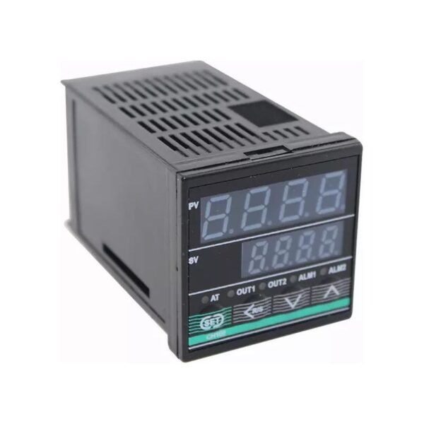 Regulator temperatury CH102FKO2-M*AN 1200C Yumo