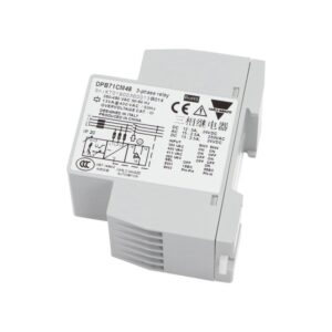 Przekaźnik kontroli napięcia DPB71CM48 Yumo