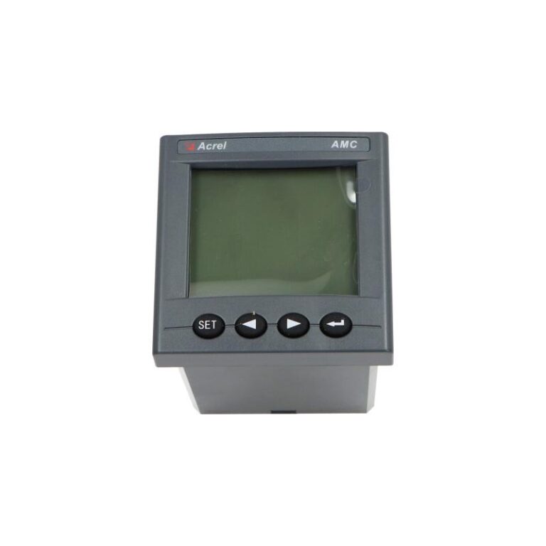 Amperomierz cyfrowy AMC72L-AI3