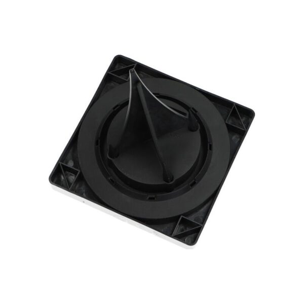 Lampa solarna ogrodowa wbijana LED tarasowa 8 szt