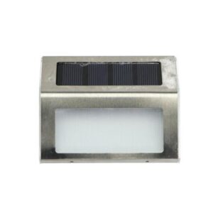 Lampa solarna LED na schody